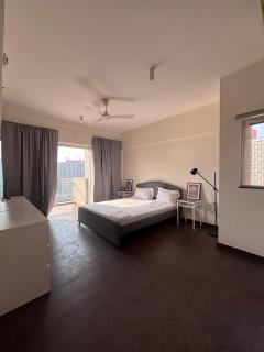 Panoramic paradise 2BHK flat - Pune - 5