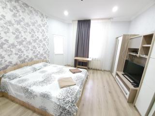 Apartment in The Heart of the Capital - Chişinău - 5