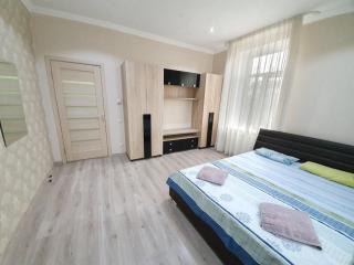 Apartment in The Heart of the Capital - 1