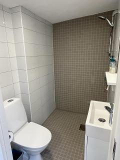 Lady A Apartment - Podglavica - 1
