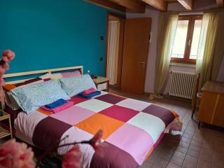 Blue Patch - Shared Home - 5