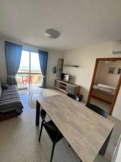 1 Bedrm Apt Seaview Balluta Bay (11) - St Julian's - 8