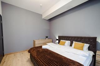 Luxury Ultracentral Skyhouse apartment - Chişinău - 9