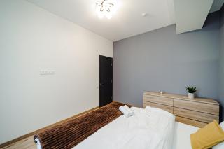 Luxury Ultracentral Skyhouse apartment - Chişinău - 5
