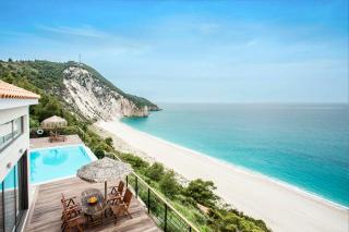 Modern Style Villa - 9