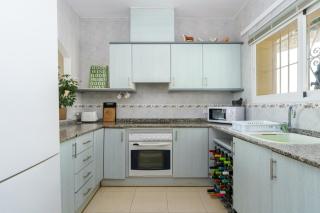House with sea views - Calpe - 4