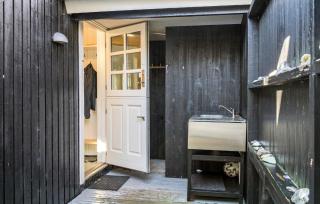 Beach Front Home In Bogense With Wifi - Bogense - 1