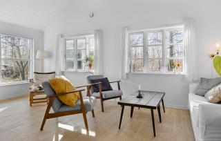 Beach Front Home In Bogense With Wifi - Bogense - 8