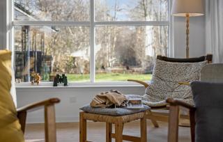 Beach Front Home In Bogense With Wifi - Bogense - 7