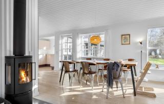 Beach Front Home In Bogense With Wifi - Bogense - 6