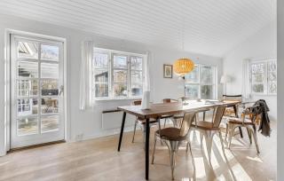 Beach Front Home In Bogense With Wifi - Bogense - 5