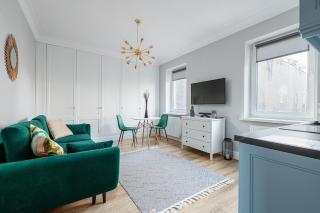 RentPlanet - Apartament Chłodna II - Varsavia - 0