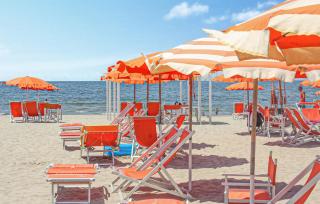 Amazing Apartment In San Vito-Cerreto - 4