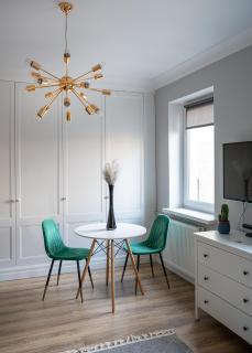 RentPlanet - Apartament Chłodna II - Varsavia - 9