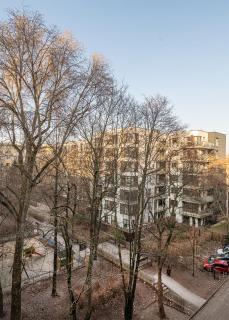 RentPlanet - Apartament Chłodna II - Varsavia - 1