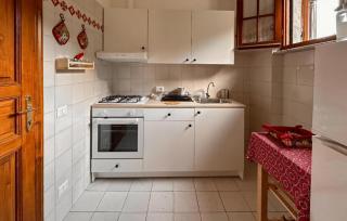 Amazing Apartment In San Vito-Cerreto - 8