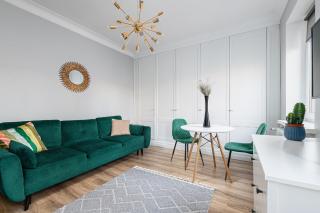 RentPlanet - Apartament Chłodna II - Varsavia - 7
