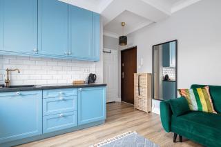 RentPlanet - Apartament Chłodna II - Varsavia - 5
