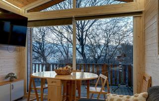 Amazing Home In Wapnica With Sauna - Wapnica - 8