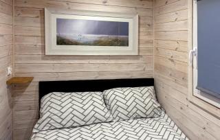 Amazing Home In Wapnica With Sauna - Wapnica - 6