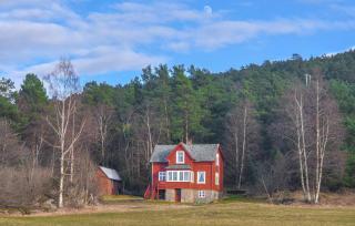Amazing Home In Kysnesstrand With Wifi - Oppheim - 3