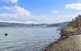 Amazing Home In Kysnesstrand With Wifi - Oppheim - 2