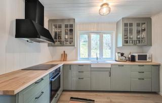 Amazing Home In Kysnesstrand With Wifi - Oppheim - 5