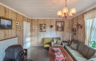 Amazing Home In Kysnesstrand With Wifi - Oppheim - 6