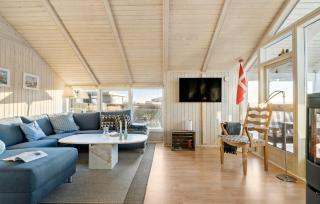 Gorgeous Home In Juelsminde With Sauna - 9