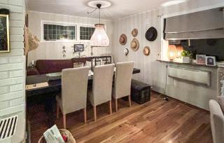 4 Bedroom Gorgeous Home In Atløy - Herland - 6