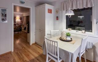 4 Bedroom Gorgeous Home In Atløy - Herland - 4