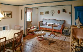 3 Bedroom Lovely Home In Urshult - Urshult - 9