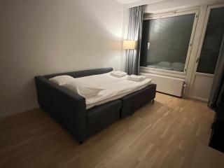 Modern 45m^2 Ullanlinna apartment - Helsinki - 6