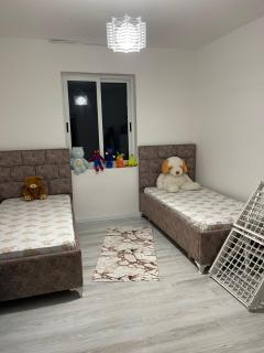 Megis Apartment - Durazzo - 4