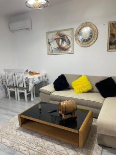 Megis Apartment - Durazzo - 3