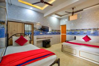 Sea Facing Beach House - Calangute - 2