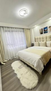 Cosy Sparks Home - Nairobi - 9