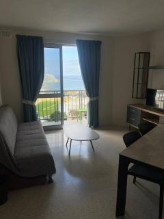 2 Bedrm Apt Seaview Balluta Bay (9) - Sliema - 7