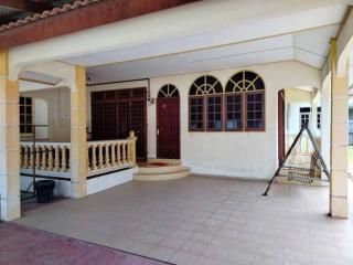 Teratak Keluarga Homestay - Kuala Terengganu - 6
