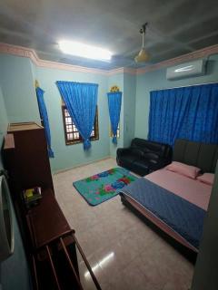 Teratak Keluarga Homestay - Kuala Terengganu - 5