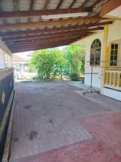 Teratak Keluarga Homestay - Kuala Terengganu - 2