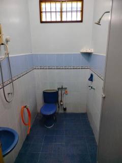 Teratak Keluarga Homestay - 1