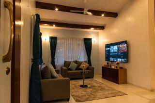 YOLO villa - Pune - 5