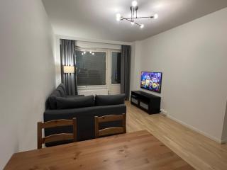 Modern 45m^2 Ullanlinna apartment - Helsinki - 7