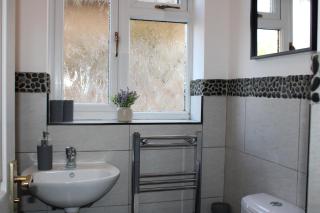 Large deluxe detached House with FREE private parking - Ely - 1