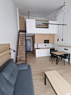 Apartmány Karolínka - Karolinka - 0