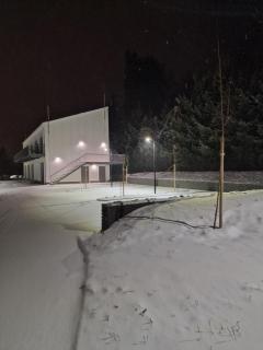 Apartmány Karolínka - Karolinka - 1