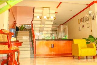 Northomes Pensione by HiveRooms - 7