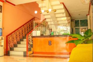 Northomes Pensione by HiveRooms - 6