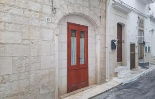 Apartment The Barco - Ostuni - 0